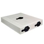 Anel - Insulated Lid w/Top Feeding Port