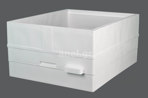 Anel - Deep Box