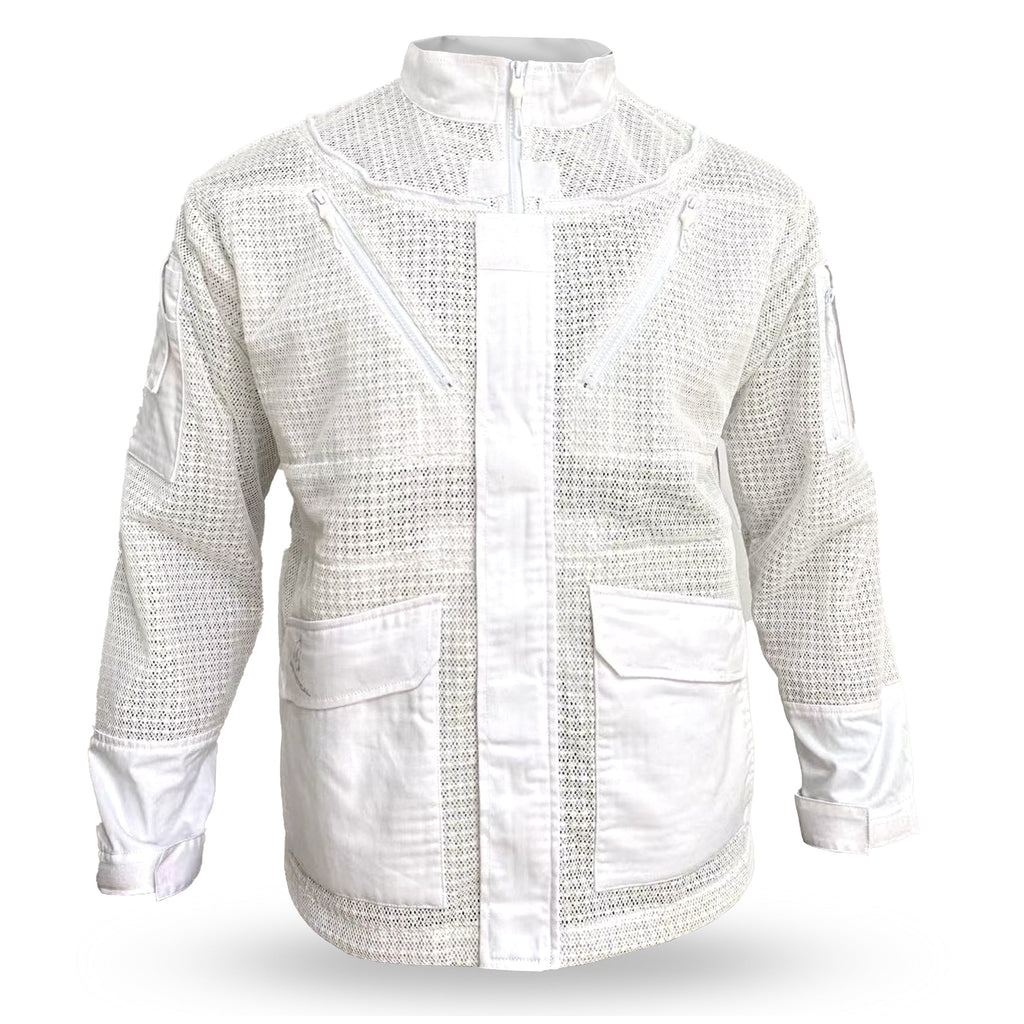Apis Tactical PRO Ventilated Beekeeping Jacket