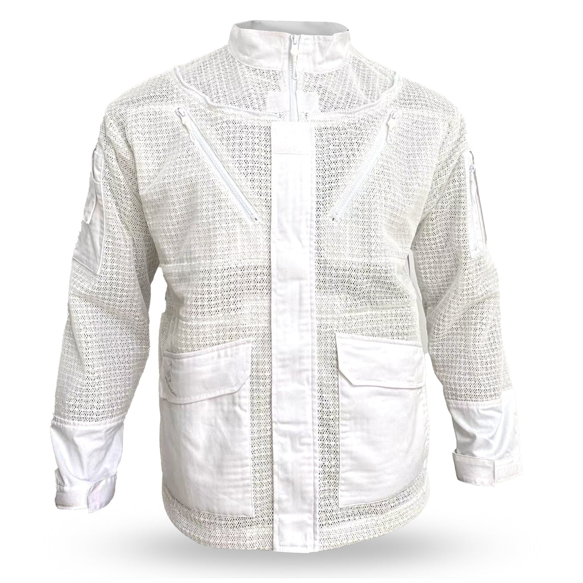 Apis Tactical PRO Ventilated Beekeeping Jacket