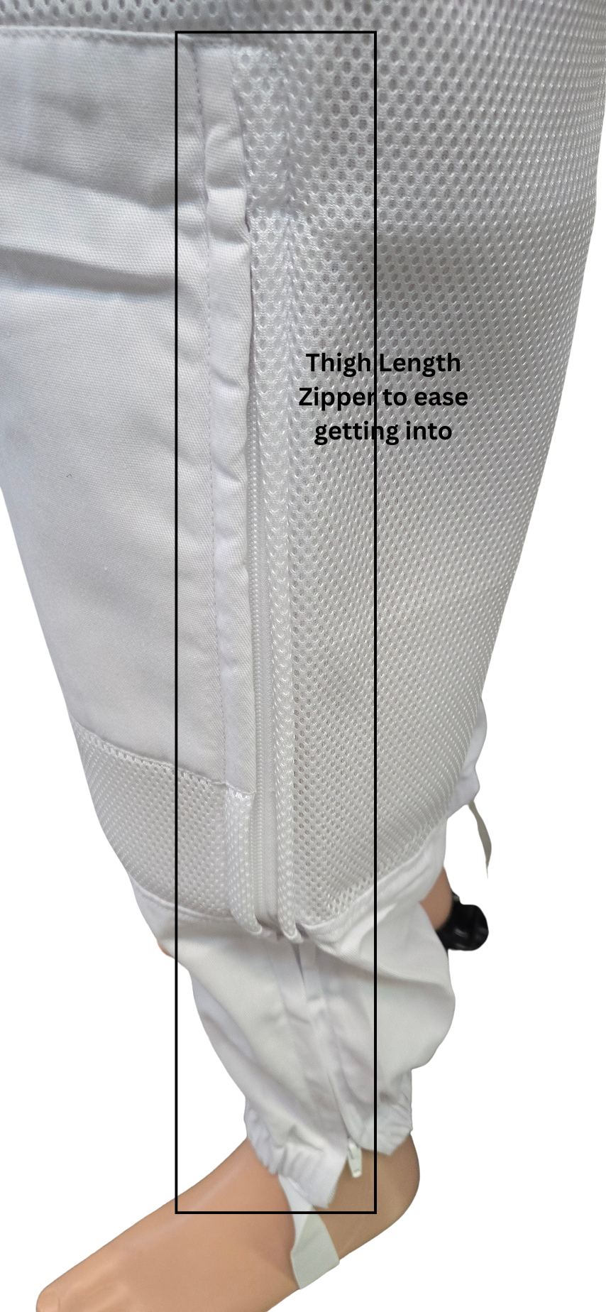 Beekeeper Bib Overalls