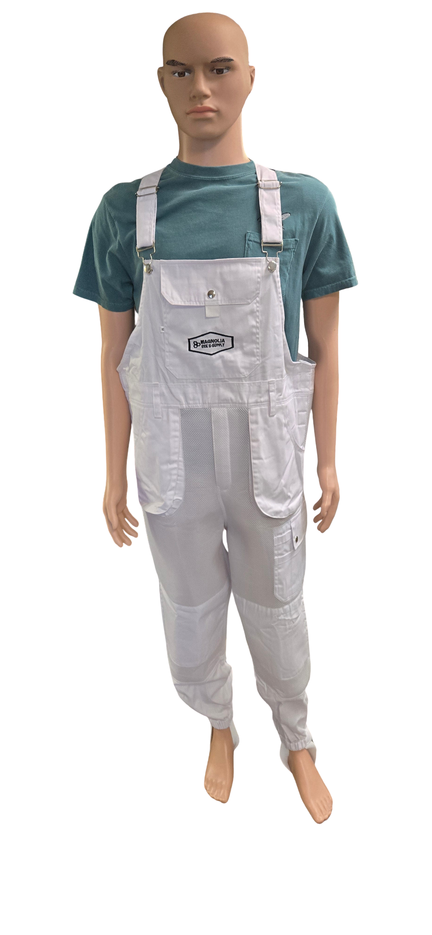 Beekeeper Bib Overalls
