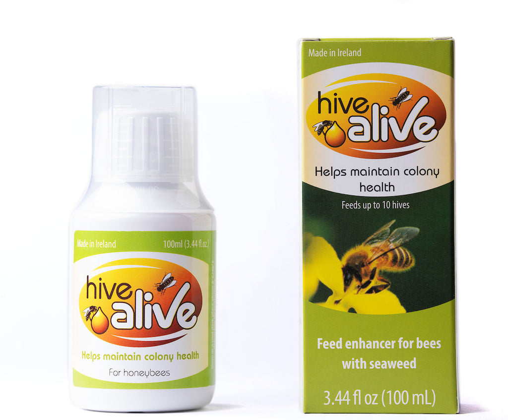 Hive Alive - 100mL