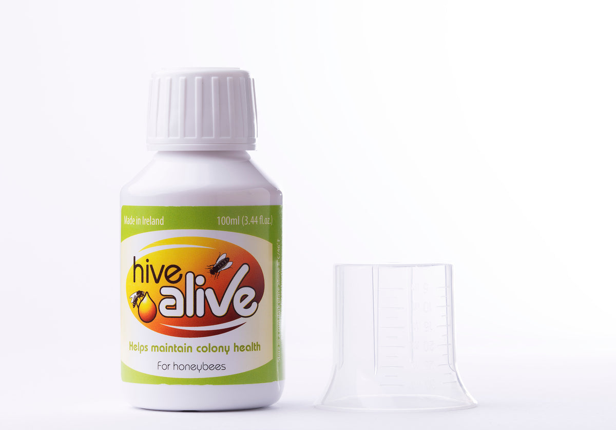Hive Alive - 100mL