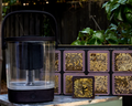 Micro Honey Harvester - 10 Medium Frame Starter Kit